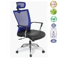 Ghế Xoay Lưới GX402B