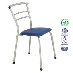 Ghế Tựa Khung Thép GT01-S