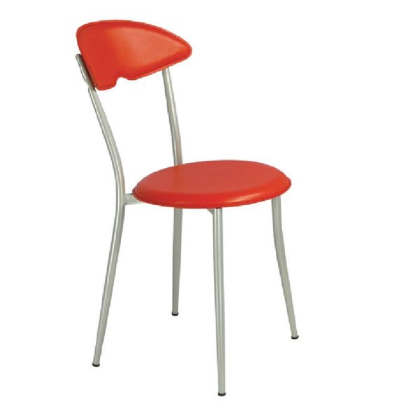 Ghế Tựa Khung Thép GT03-S