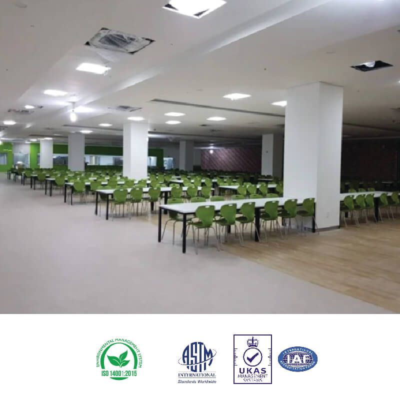 Ghế Tựa Nhựa GT07