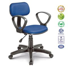 Ghế Xoay Văn Phòng GX01A