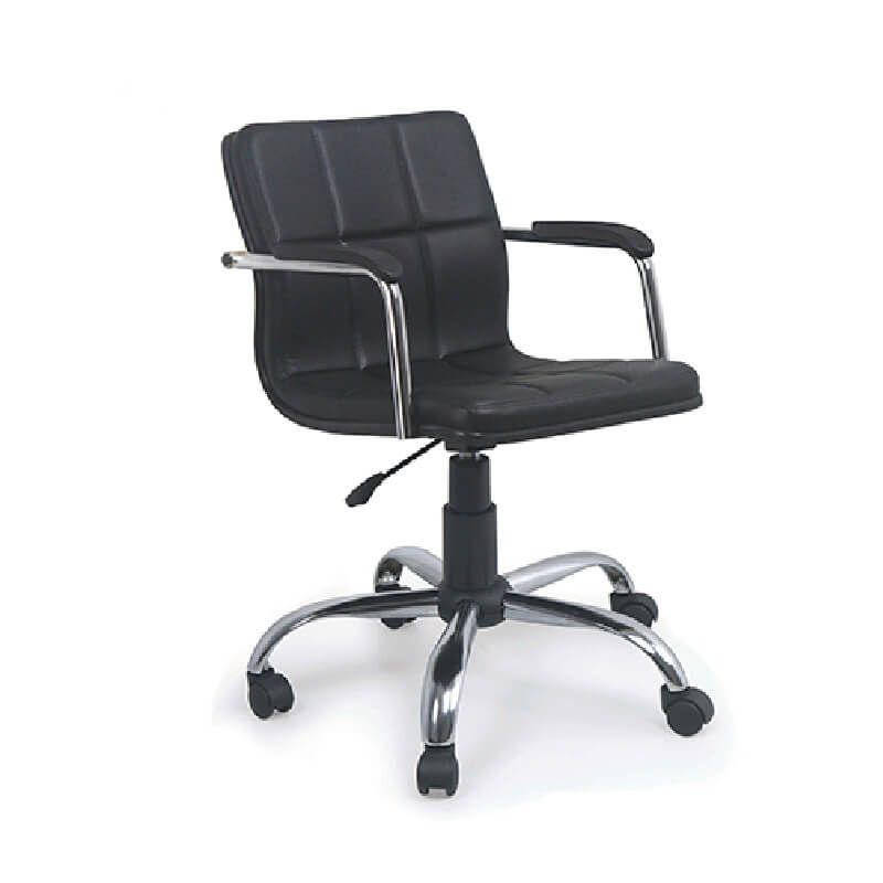 Ghế Xoay Da GX234