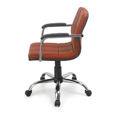 Ghế Xoay Da GX234