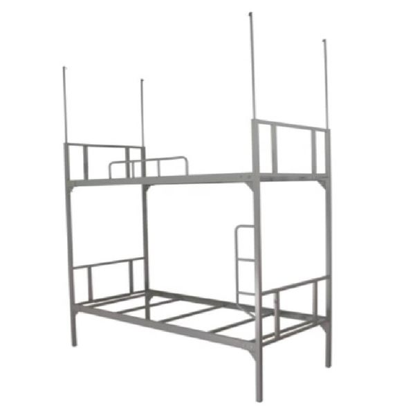Giường Sắt 2 Tầng JS-2T