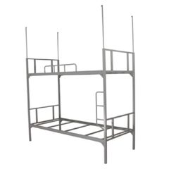 Giường Sắt 2 Tầng JS-2T