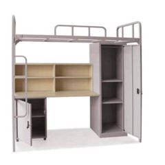 Giường Tầng Sinh Viên JSV