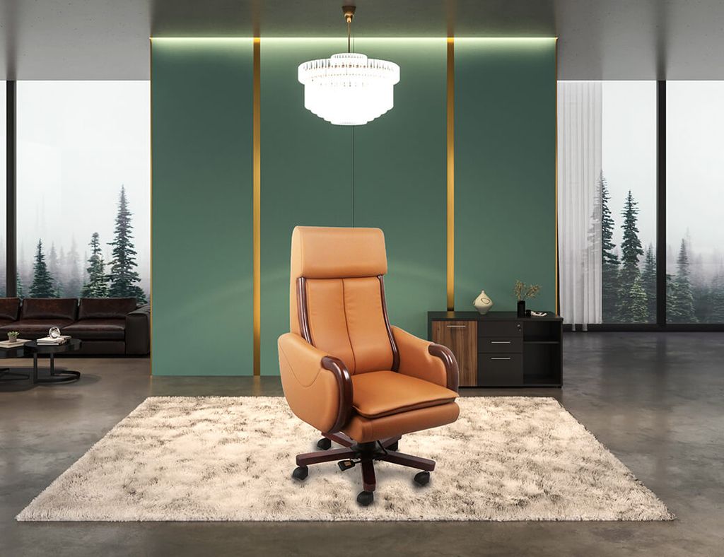 Ghế Giám Đốc GX2310