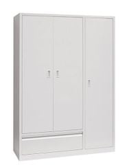 Tủ Sắt Quần Áo TSA3