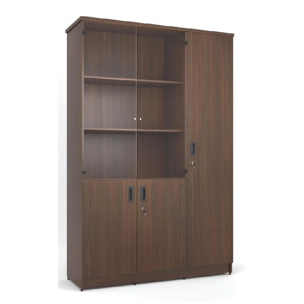 Tủ Tài Liệu Gỗ TG01-M