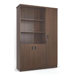 Tủ Tài Liệu Gỗ TG01-M