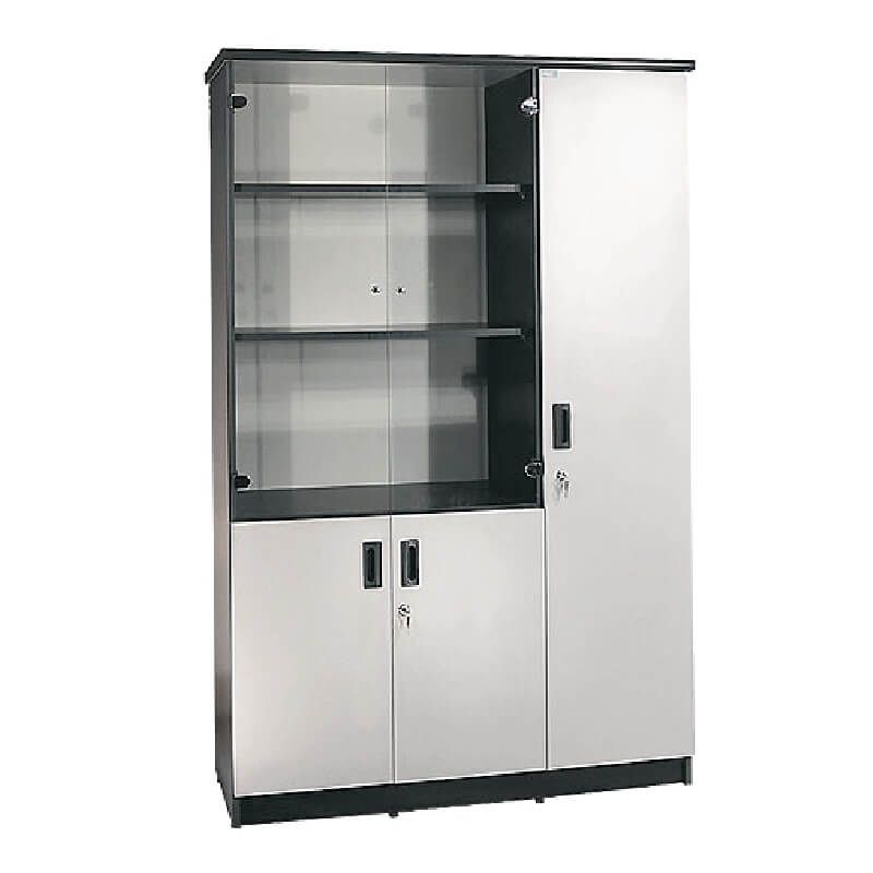 Tủ Tài Liệu Gỗ TG01-M