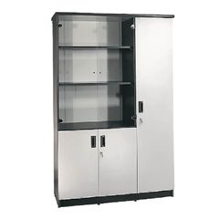 Tủ Tài Liệu Gỗ TG01-M