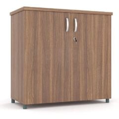 Tủ Hồ Sơ Gỗ Thấp TG02-2