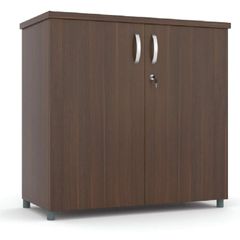 Tủ Hồ Sơ Gỗ Thấp TG02-2