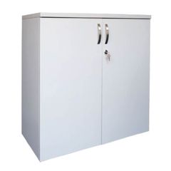 Tủ Hồ Sơ Gỗ Thấp TG02-2