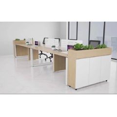 Tủ Hồ Sơ Gỗ Thấp TG02-3C