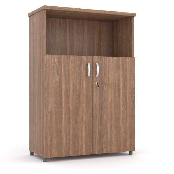 Tủ Tài Liệu Gỗ Thấp TG03-1