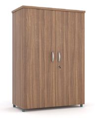 Tủ Tài Liệu Gỗ Thấp TG03-2
