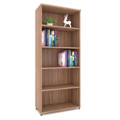 Tủ Tài Liệu Gỗ TG04-0