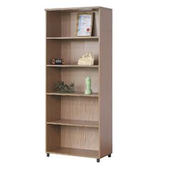 Tủ Tài Liệu Gỗ TG04-0