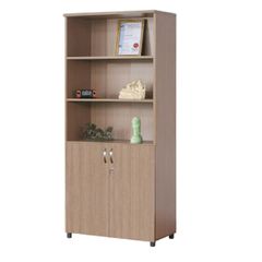 Tủ Tài Liệu Gỗ TG04-1