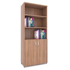Tủ Tài Liệu Gỗ TG04-1