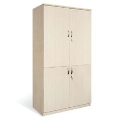 Tủ  Tài Liệu Gỗ TG04G-2
