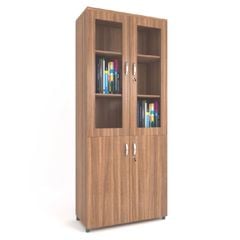 Tủ Tài Liệu Gỗ TG04K-2