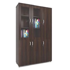 Tủ Tài Liệu Gỗ TG04K-3