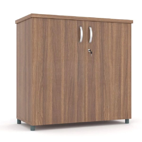 Tủ Hồ Sơ Gỗ Thấp TG05