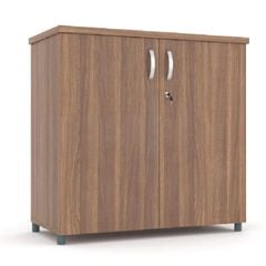 Tủ Hồ Sơ Gỗ Thấp TG05