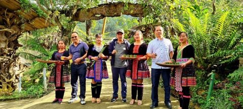 TOUR - TRẢI NGHIỆM NÉT ĐẶC TRƯNG LAI CHÂU (3N2D)