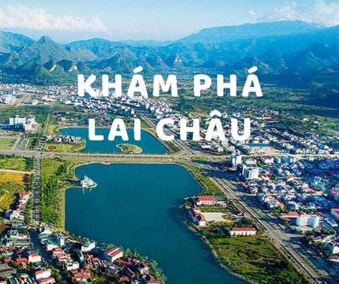 TOUR KHÁM PHÁ LAI CHÂU - ĐẠI NGÀN KỲ VỸ NHẤT TÂY BẮC (3N2D)