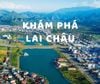 TOUR KHÁM PHÁ LAI CHÂU - ĐẠI NGÀN KỲ VỸ NHẤT TÂY BẮC (3N2D)