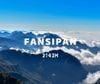 TOUR CHINH PHỤC NÓC NHÀ ĐÔNG DƯƠNG FANSIPAN 3.143 M (3N2D)