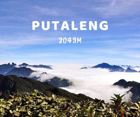 TOUR CHINH PHỤC ĐỈNH PU TA LENG 3.049 M – ĐẮM SAY KHU VƯỜN CỔ TÍCH