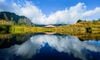 TOUR CHINH PHỤC BẠCH MỘC LƯƠNG TỬ/ KI QUAN SAN 3.046M (2N1D)