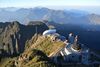 TOUR CHINH PHỤC NÓC NHÀ ĐÔNG DƯƠNG FANSIPAN 3.143 M (3N2D)