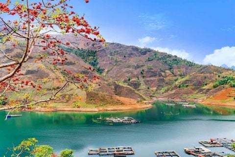 TOUR DU LỊCH HÈ  - DU LỊCH TÂY BẮC HÀ NỘI - MỘC CHÂU - SƠN LA (6N5D)