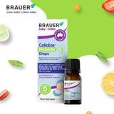  Thực phẩm bảo vệ sức khỏe ColicEze Probiotic Drops 