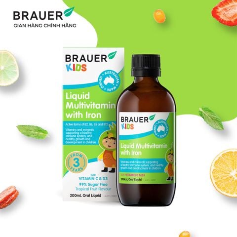Sản Phẩm Bổ Sung Vitamin Tổng Hợp