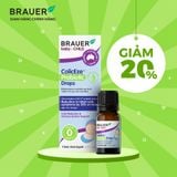  Thực phẩm bảo vệ sức khỏe ColicEze Probiotic Drops 