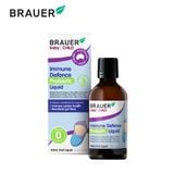  Thực phẩm bảo vệ sức khỏe IMMUNE DEFENCE PROBIOTIC LIQUID 