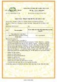 Thực phẩm bảo vệ sức khỏe BRAUER BABY & KIDS ULTRA  PURE DHA 