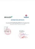  Thực phẩm bảo vệ sức khỏe: Brauer Baby & Kids Liquid Multivitamin for Infants 