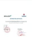  Thực phẩm bảo vệ sức khỏe BRAUER BABY & KIDS ULTRA  PURE DHA 