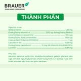  Thực phẩm bảo vệ sức khỏe Liquid Immune Plus with  Lactoferrin 