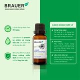  Thực phẩm bảo vệ sức khỏe Liquid Immune Plus with  Lactoferrin 