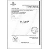  Thực phẩm bảo vệ sức khỏe Brauer Kids Liquid Calcium with Magnesium & Zinc 