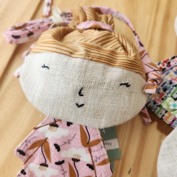  Nana Drawstring Bag 